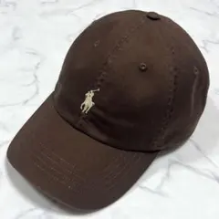 2026年最新】POLO RALPH LAUREN コットン チノ ボール キャップの人気
