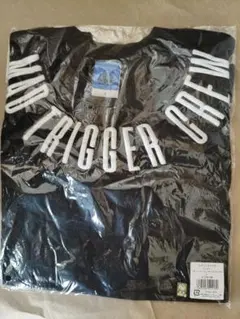 ヒプマイ Tシャツ MAD TRIGGER CREW