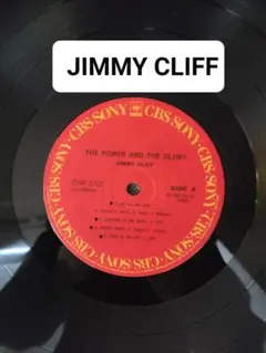 スティーヴィー・ワンダー/ジミー・クリフ/ダイアナロス　LP レコードセット 2026年最新】レコード ジミークリフの人気アイテム - メルカリ