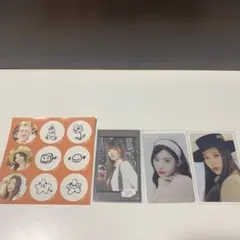 2025年最新】twice サナ まとめ売りの人気アイテム - メルカリ