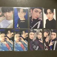 txt スビン chaostic wonderlandトレカ まとめ