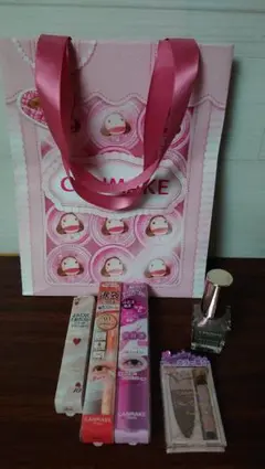 お得☆CANMAKE　TOKYO　2026福袋