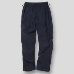 美品 nonnative 22SS TROOPER EASY PANTS 03