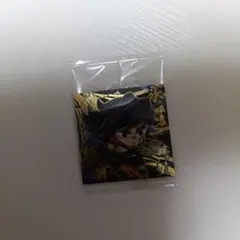 極レア 冨岡義勇 最新14弾 無限城編 鬼滅の刃 シールウエハース