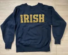 チャンピオン　90s リバースウィーブ　ネイビー　Ｌサイズ