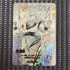 Apt-002 孫悟空　パラレル