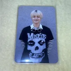 TREASURE PULSE ON トレカ ジフン