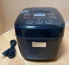 山善 ジャー炊飯器 YJC-300. 3合炊きのサムネイル