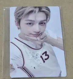 TWS ジフン はじめまして weverse ラキドロ 2026年最新】TWS ジフン weverse ラキドロの人気アイテム - メルカリ