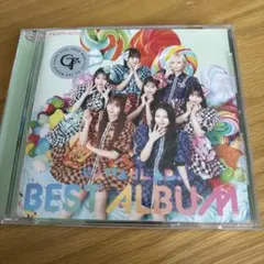 KAWAII LAB. BEST ALBUM
