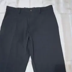 ユニクロ EZY アンクルパンツ ウルトラストレッチ ドライEX メンズ