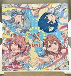 プロセカ　映画　入場者特典　CD　モモジャン　未再生　プロジェクトセカイ