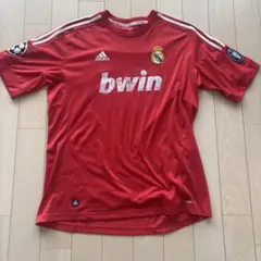 adidas Real Madrid ユニフォーム 22番 レアルマドリードのサムネイル