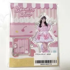 恋星はるかアクキー - メルカリ