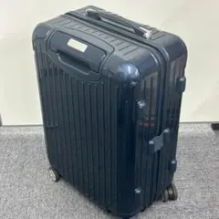 RIMOWA リモワ SALSA DELUXE サルサデラックス 37L 4輪