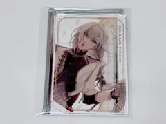 終遠のヴィルシュ リュカ・プルースト バレンタイン SaintValentin