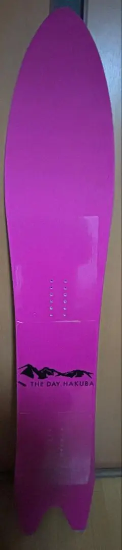 2026年最新】THE DAY スノーボードの人気アイテム - メルカリ