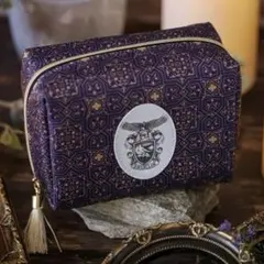 マホウドコロ限定 レイブンクローポーチのサムネイル
