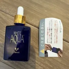 ベルリッチ ホワイトアクアG+ 30ml - メルカリ