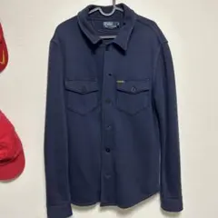 POLO スウェットジャケットのサムネイル