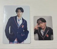 EBiDAN Yes! 도쿄 트레카 초특급 마사히로
