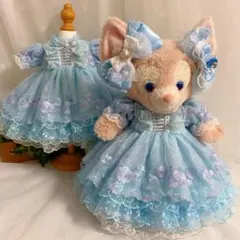 2025年最新】リーナベルぬいぐるみlの人気アイテム - メルカリ