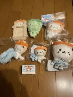 nctdream ジェノ ムオンイ ぬいぐるみ セット - メルカリ