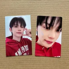 TXT 全員 MOZONE トレカセット TXT 全員 MOZONE トレカセット - メルカリ