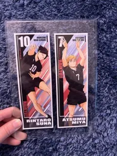 ハイキュー‼︎ 角名倫太郎 まとめ売り - メルカリ