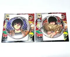 6.サカモトデイズ 南雲 コレクション缶バッジ 第1弾 缶バッジ