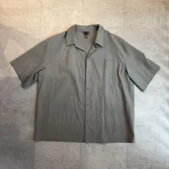 men's H&M 半袖シャツ