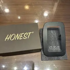 レア人気商品　HILUX 『HONEST ガラスリッド』 レア人気商品 HILUX 『HONEST ガラスリッド』 HONEST×CRSコラボ