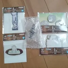一番くじ HUNTER×HUNTER G賞 デスクトップマスコット　カナリア