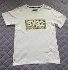 SY32 by SWEET YEARS Tシャツ メンズ Lサイズのサムネイル