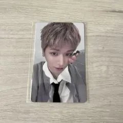 BOYNEXTDOOR リウ トレカ ラキドロ オンライン アンコン イベント