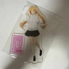 京まふ限定 SAO ソードアート オンライン アスナ アクリルスタンド