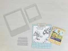 2026年最新】カッティングダイの人気アイテム - メルカリ