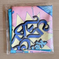 SHINee キー KEYLAND スカーフ