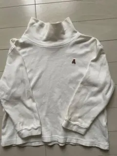 babygap タートルネック　ロンT 2years