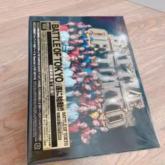 BATTLE OF TOKYO～ENTER THE Jr.EXILE～