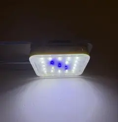 コトブキ アクストLED 22 水槽用LEDライト 動作確認済み