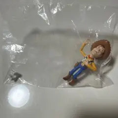 トイストーリー 가챠 ウッディー