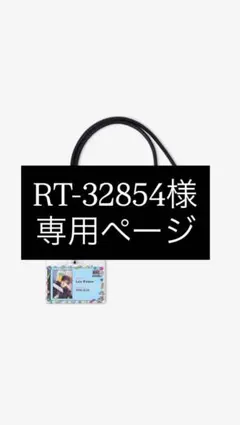 RT-32854様専用ページStrayKids Lee Know パスケース