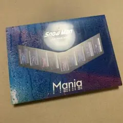SnowMan LIVE 2021 Mania 2Blu-ray