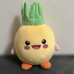 パインちゃん　ぬいぐるみ　沖縄限定　CUTE パインちゃんくじ　匿名配送