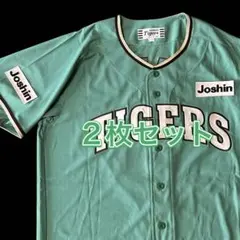 刺繍アイロンワッペン　STADIUM HEROES DAY joshinキャップ