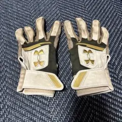 Under Armour バッティング用手袋