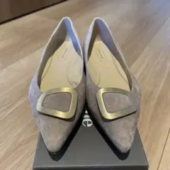 Odette e Odidle パンプス