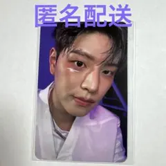 StrayKids スキズ KARMA CEREMONY 両面トレカ スンミン