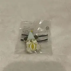 ディズニー リルリンリンのピンバッジ